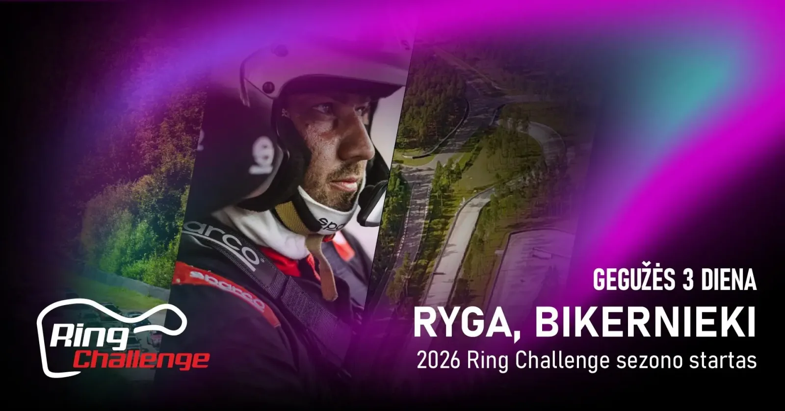 Drift Masters 2026 Round 2 Spain