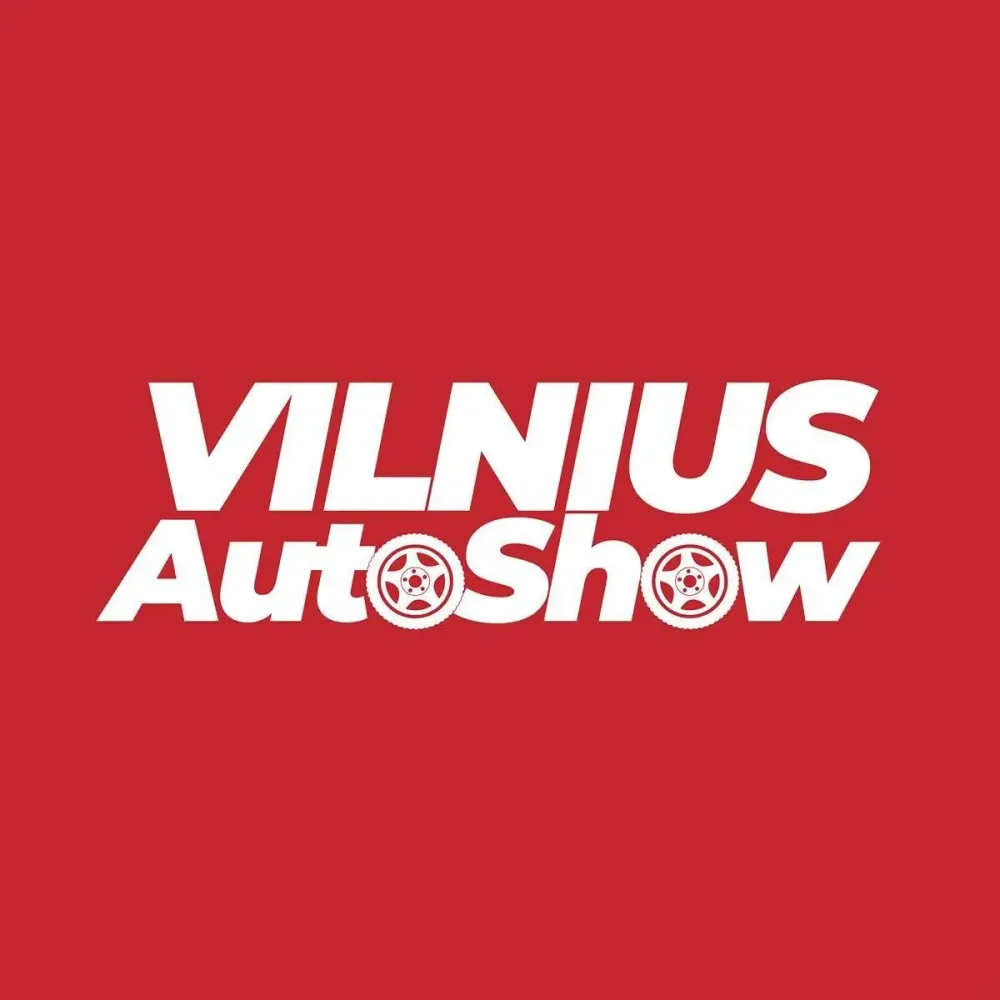 Vilnius Auto Show 2026