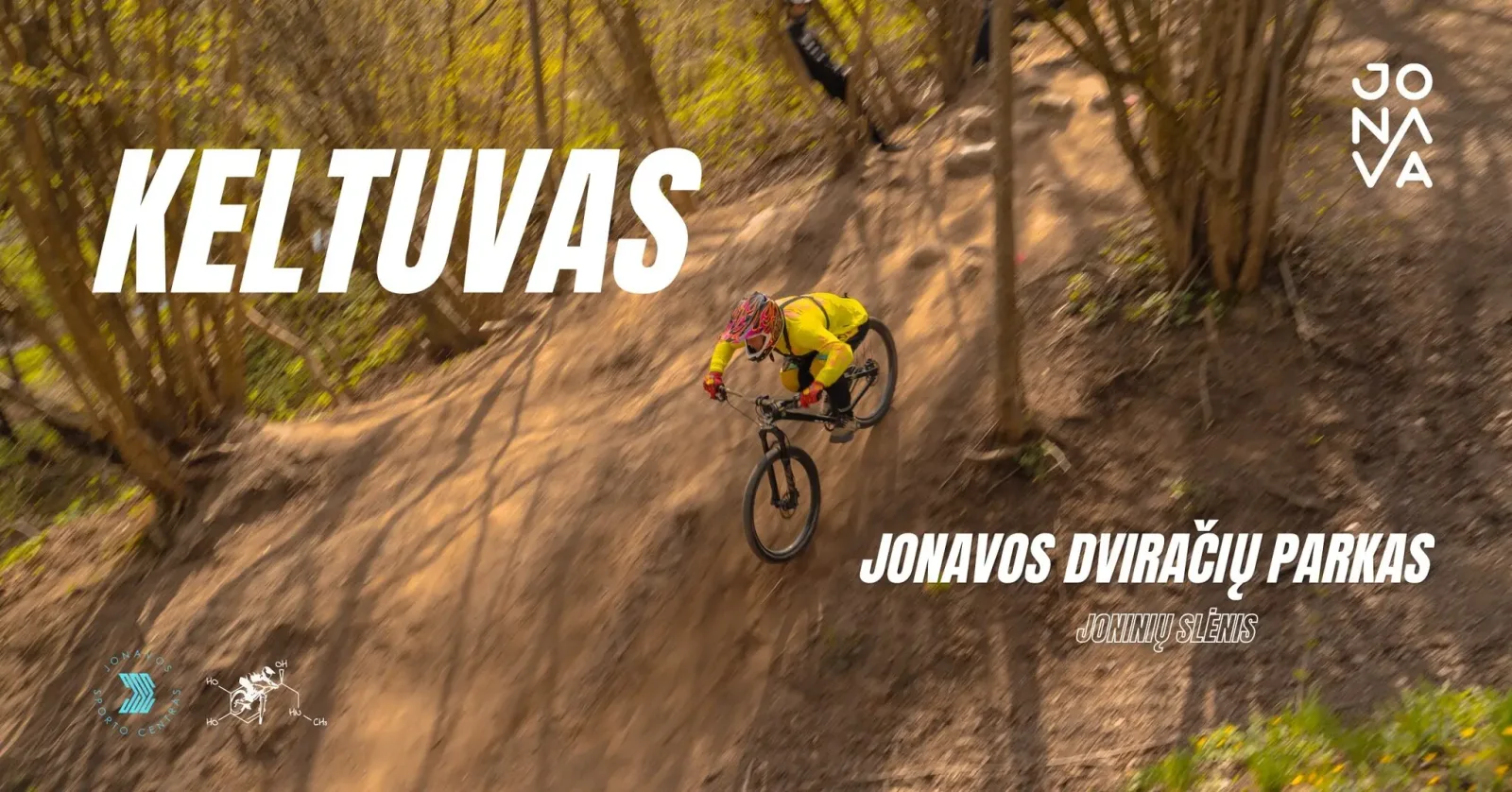 Keltuvo Veikimas Jonavoje