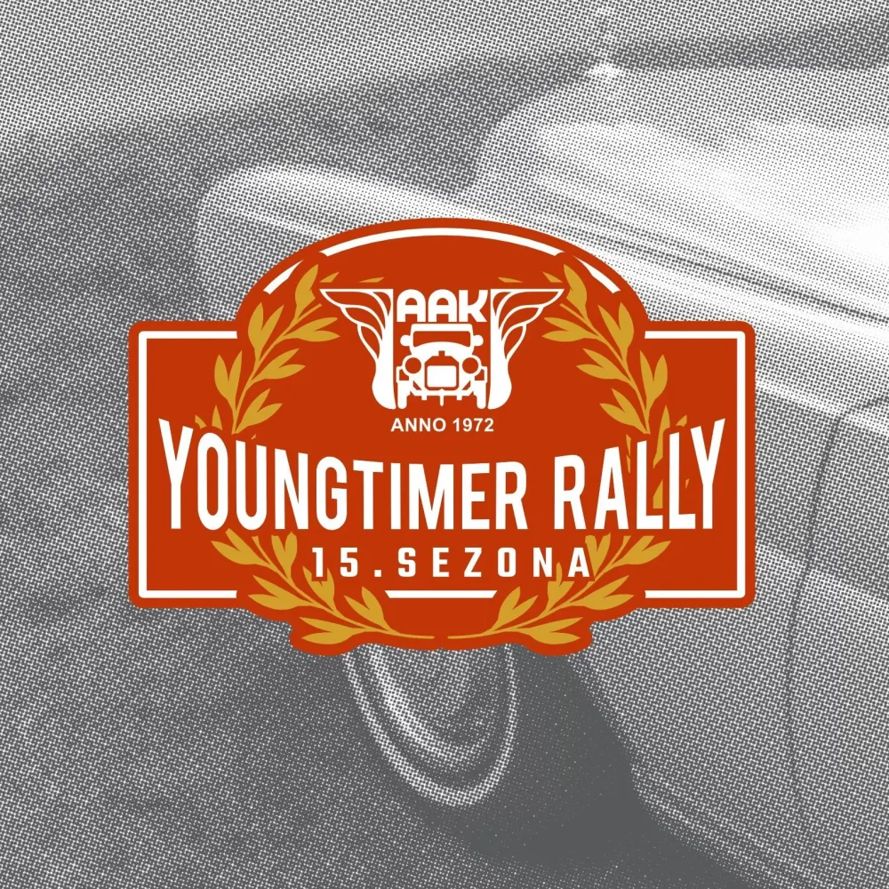 Youngtimer Rally CoffeeTime 2026