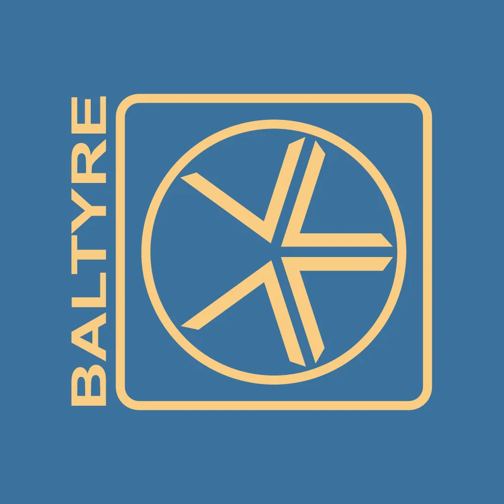 Baltyre ekspedicija - Nematyta Lietuva