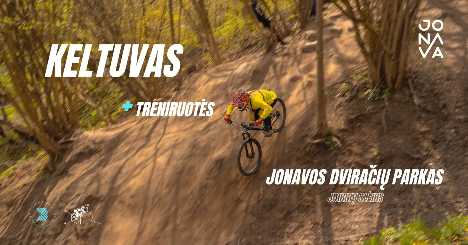 Keltuvo Veikimas Jonavoje 05-16/17