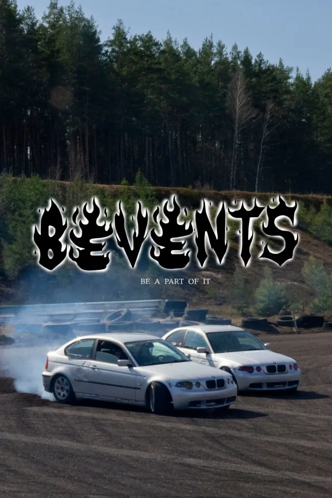 BEVENTS: Varlinykas