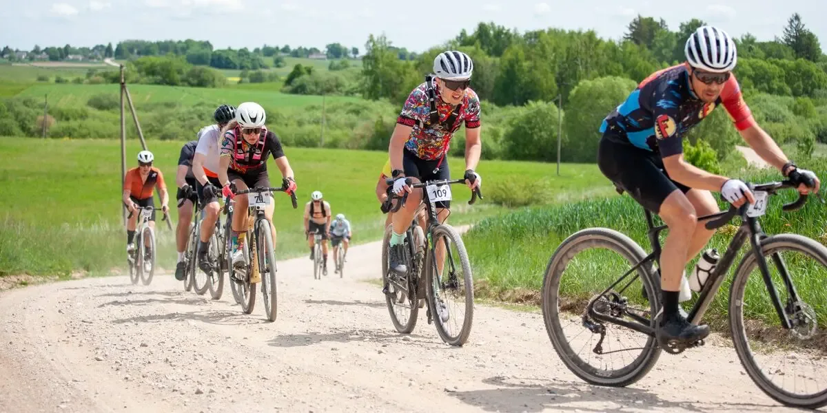 Vištytis Gravel 05.30