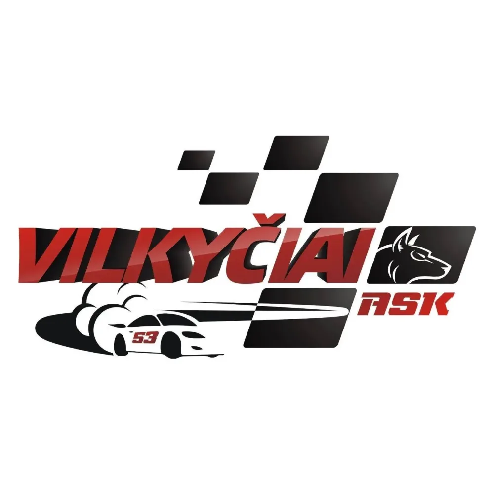 FIA Europos Autokroso ir Cross car Čempionatų 3 etapai Vilkyčiuose