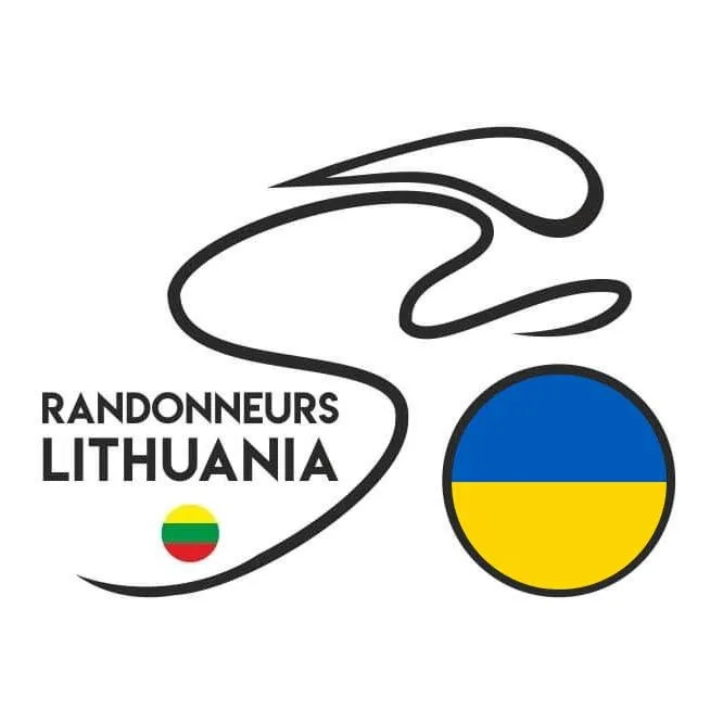 Randonneurs Lithuania