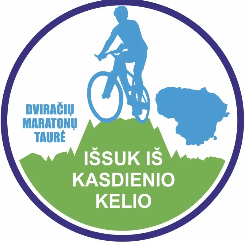 MTB.LT Dviračių maratonų taurė