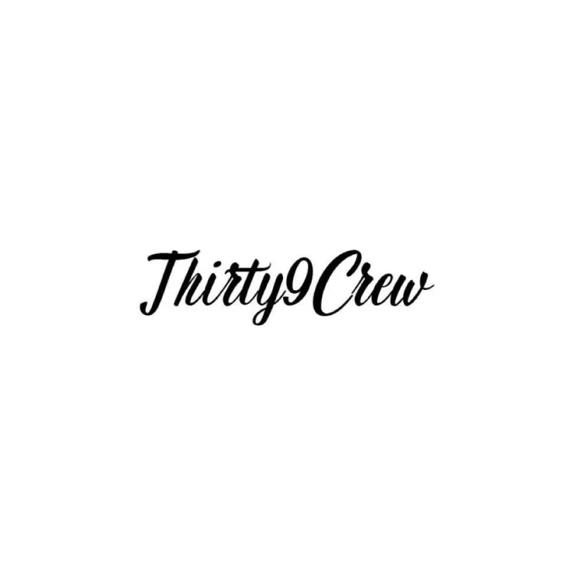 Thirty 9 Crew