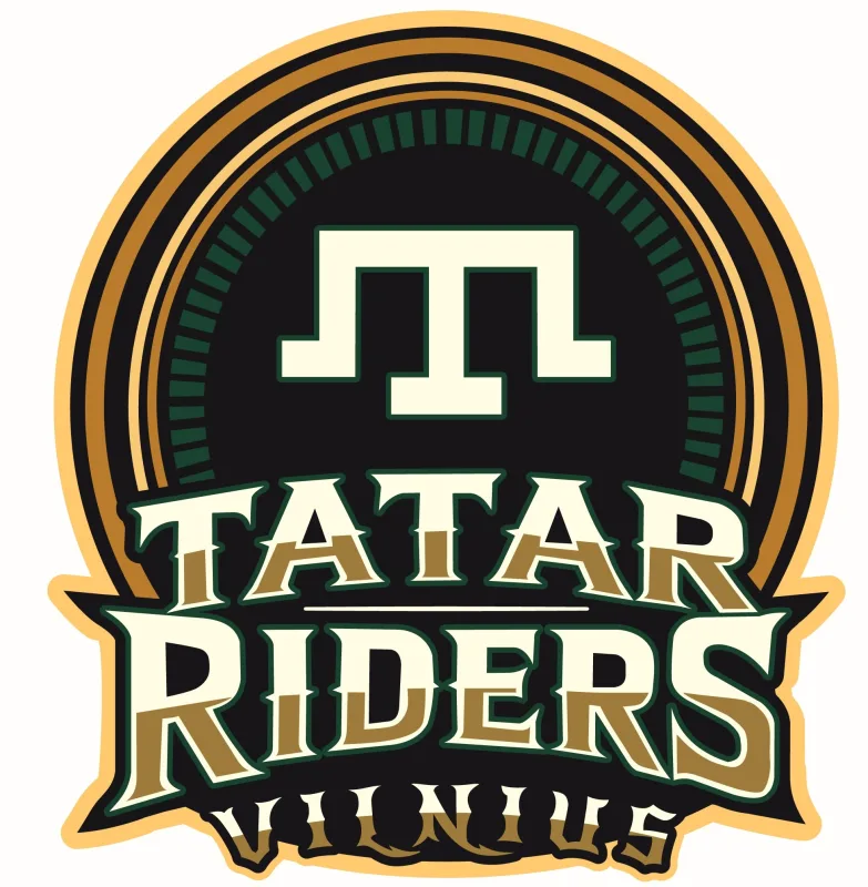 Tatar Riders