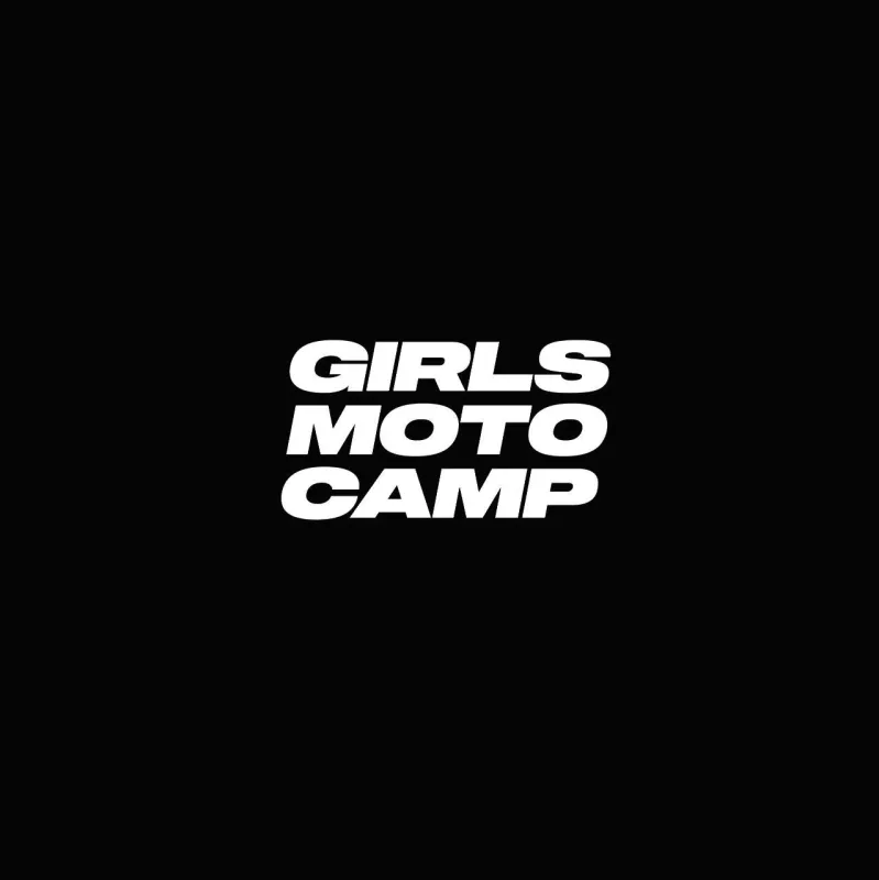GIRLS MOTO CAMP
