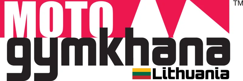 Motogymkhana Lietuva