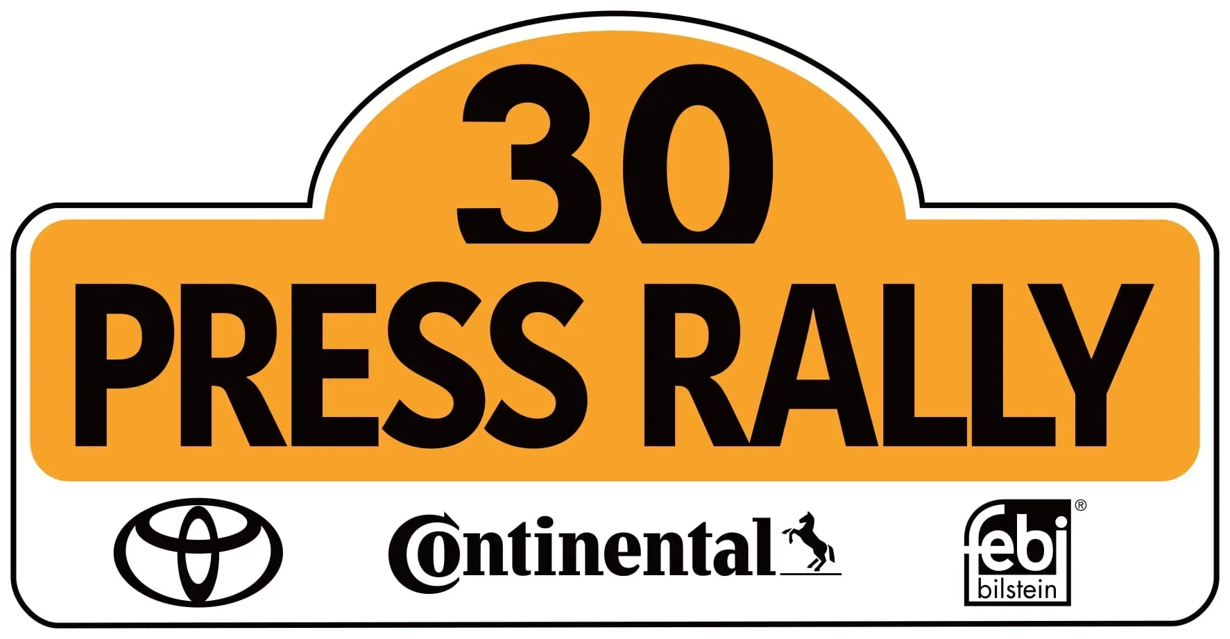 Press Rally 2025