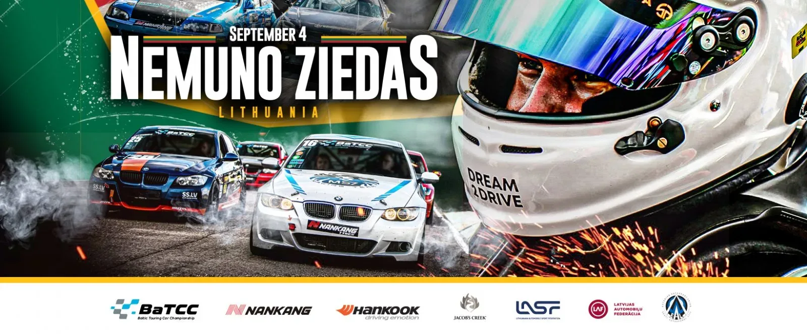 "Kaunas Grand Prix 2022"