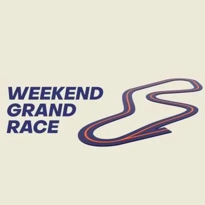 2025 m. Weekend Grand Race III etapas