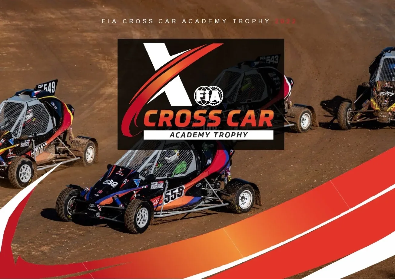 FIA Cross car akademija