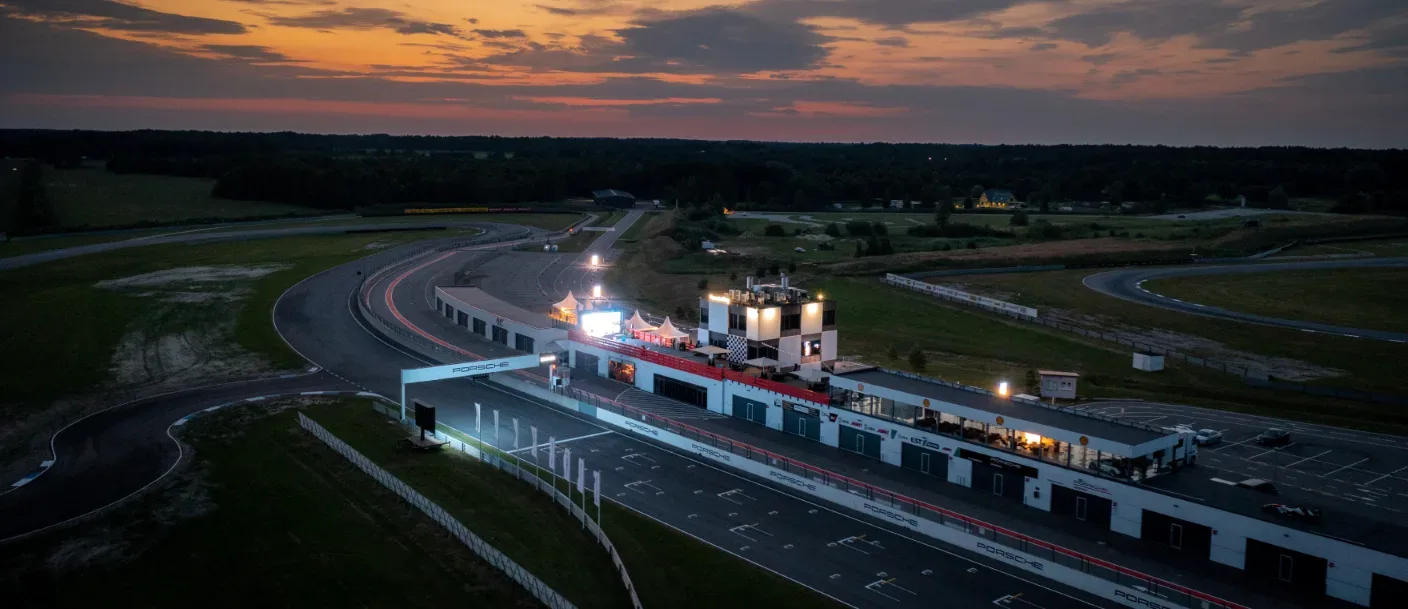 2026 m. Lietuvos automobilių žiedinių lenktynių čempionato IV etapas