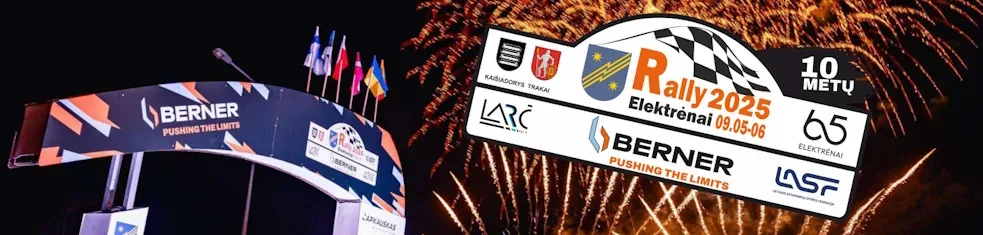 2025 m. Lietuvos automobilių ralio čempionato V etapas (Draudžiamos lokalinės zonos)