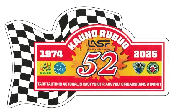 2025 m. Kauno ruduo
