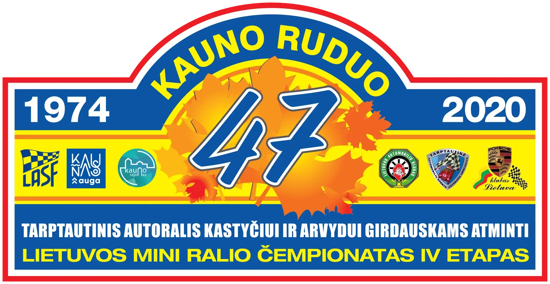 „Kauno ruduo 2020“