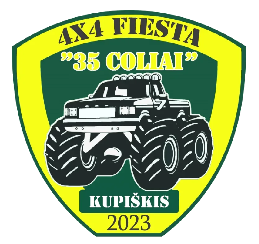 2023 m. Lietuvos 4x4 pravažumo čempionato V etapas