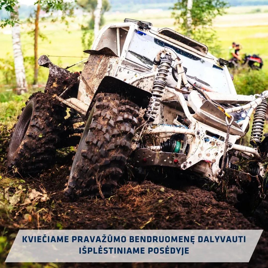 2025 m. Pravažumo bendruomenės išplėstinis posėdis