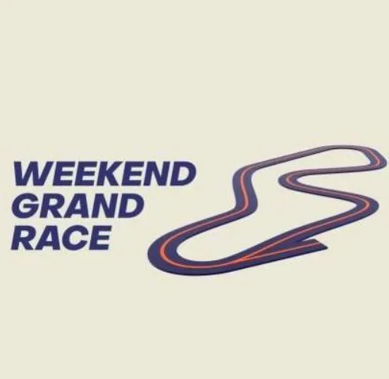2024 m. Weekend Grand Race II etapas