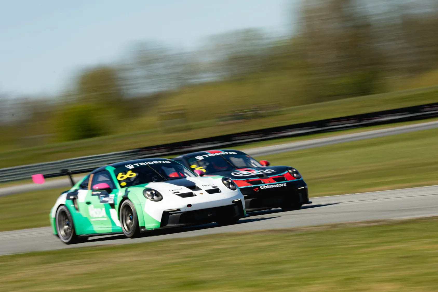 „Baltic Time Attack“ čempionatas sugrįžta: trys etapai, trijose šalyse
