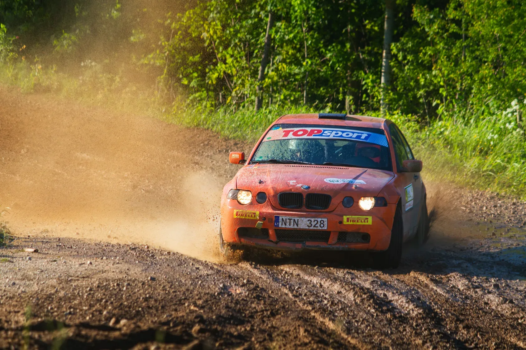 „BMW Cup“ klasės dalyviai jau užsitikrino pusę įsteigto piniginio prizo