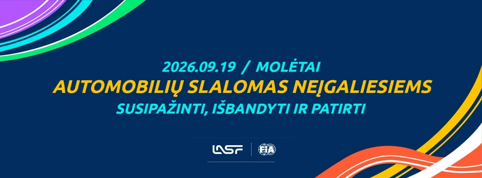 Neįgaliųjų slalomas