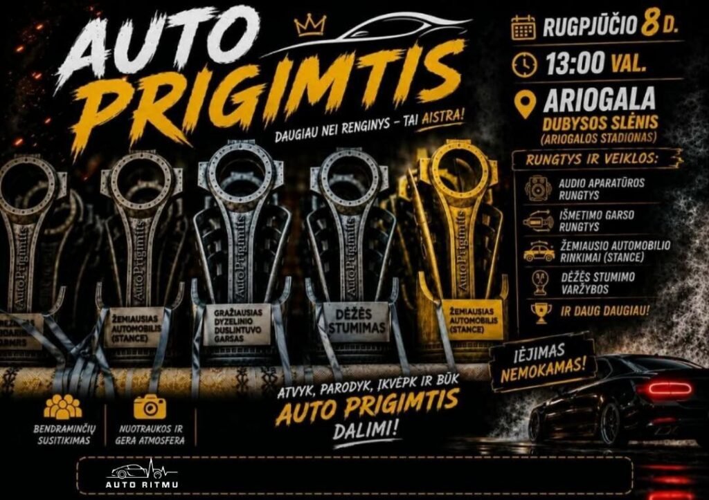 AutoRitmu